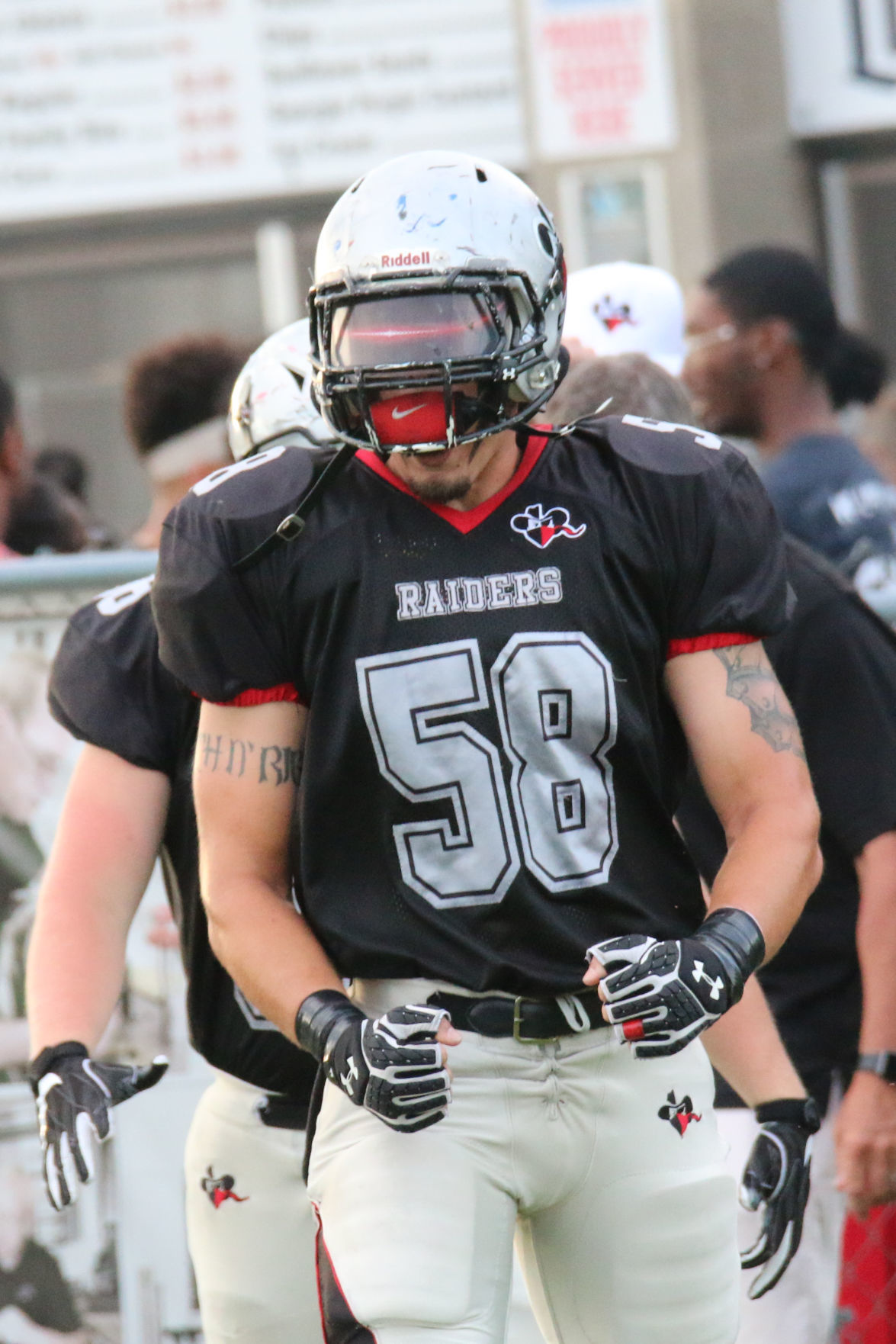 Racine Raiders